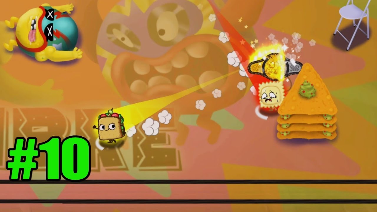 Ultra Foodmess 2 #10