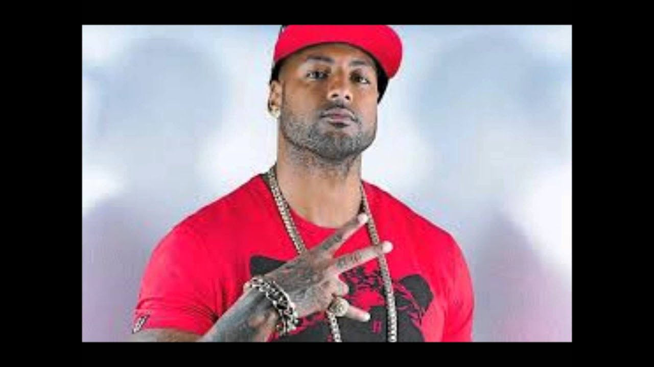 Booba - Turfu