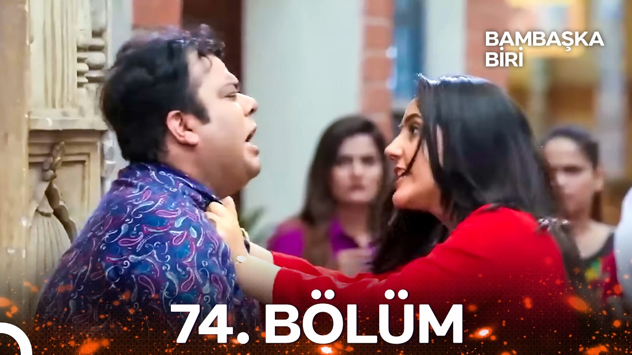 Patiala Babes 74. Bölüm (Türkçe Dublaj)