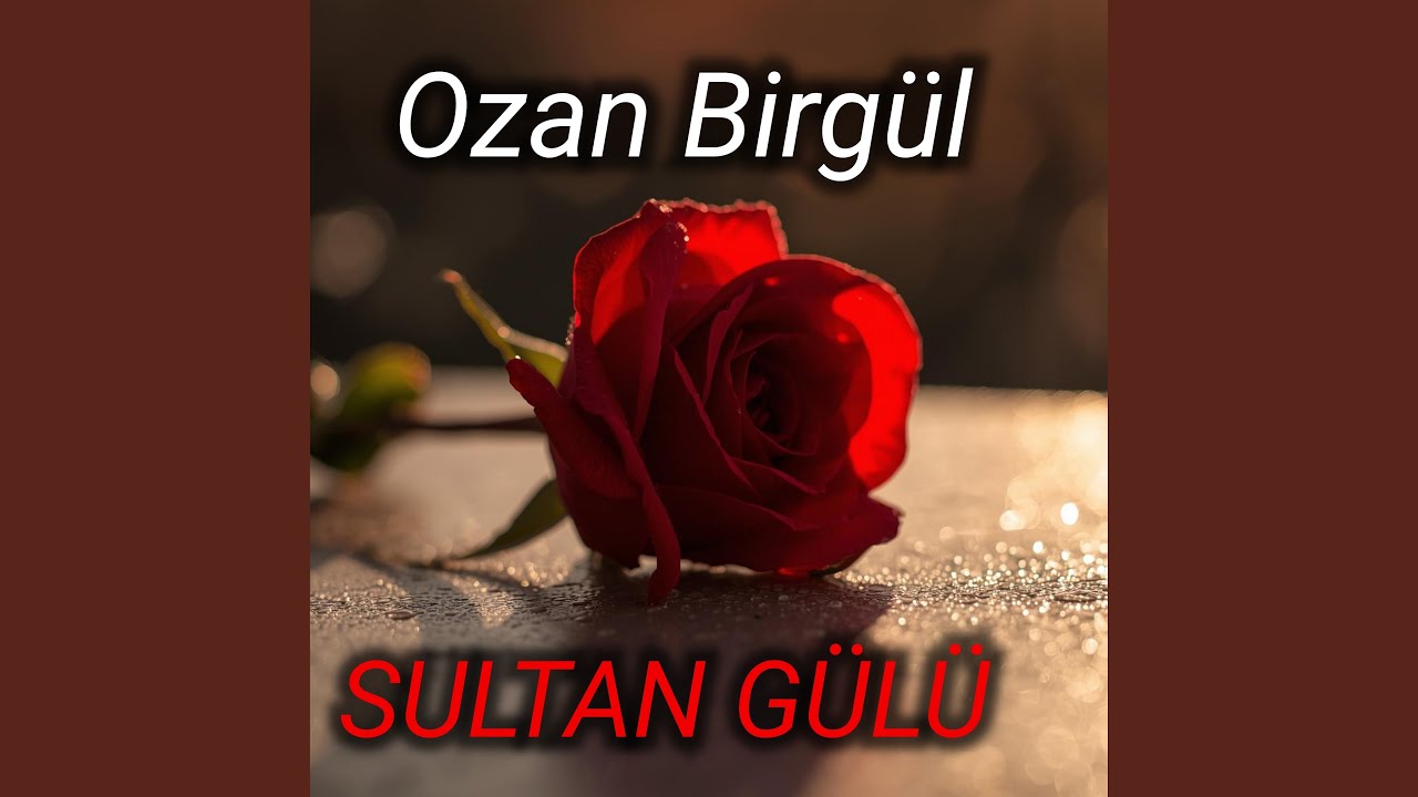 Sultan Gülü