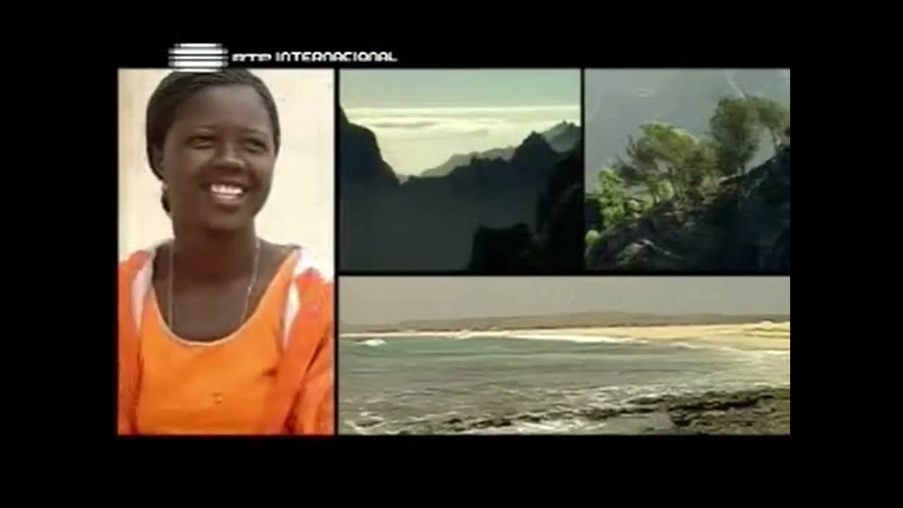 RTP Internacional - Início Nha Terra Nha Cretcheu (13 de Junho 2009)
