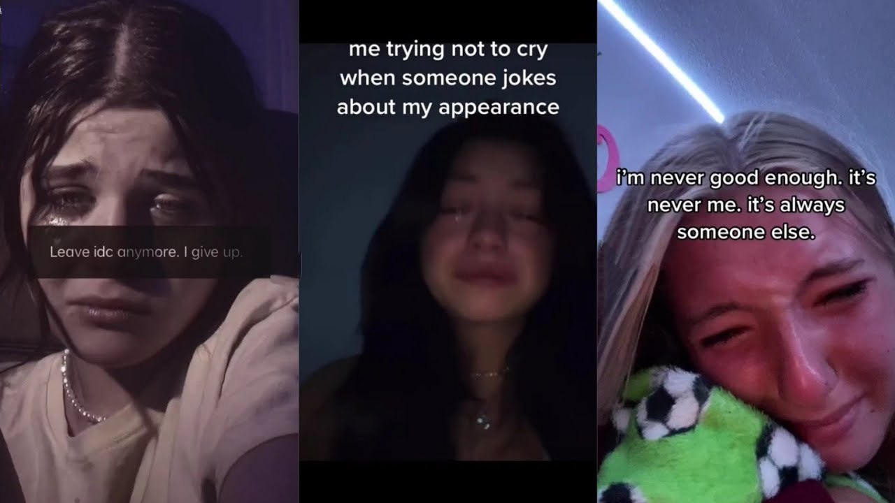 Sad Tik Tok Videos 2021
