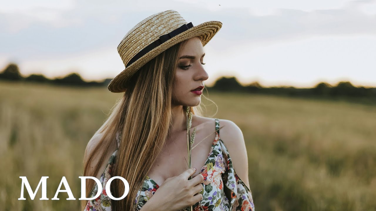 MADO - Top Retro Deep House Mix 2026 Top Retro Vocal Mix #deephouse