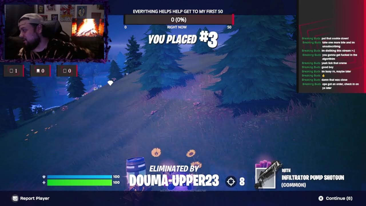 Call Of Dookie/FortNizzle2