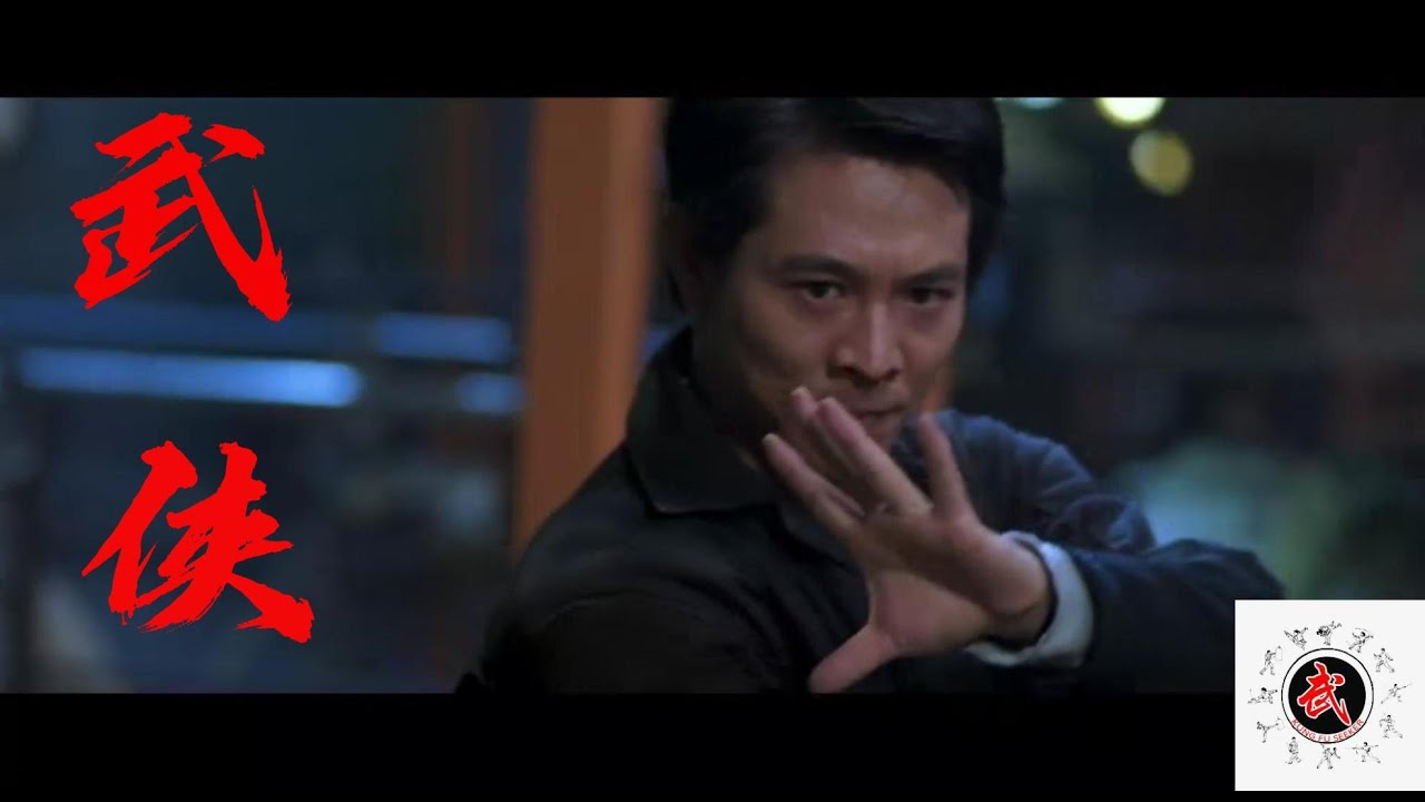 Jet Li VS Jet Li,the best fight scenes in The One 男子不断穿梭平行宇宙，消灭123个分身，欲成为救世主/宇宙追缉令