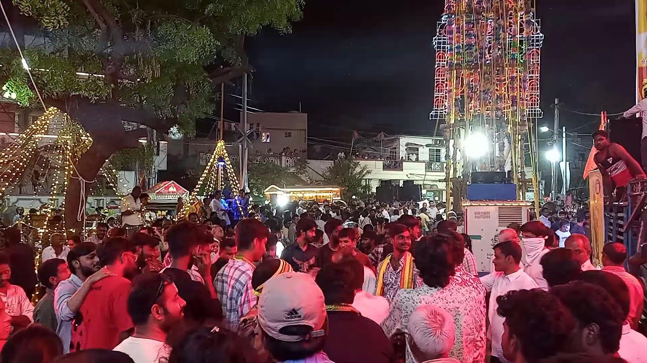 Yanamalakuduru Maha Shivaratri - 2025