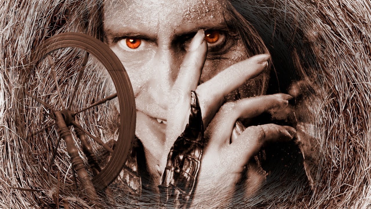 Rumpelstiltskin: Enter the Dark One