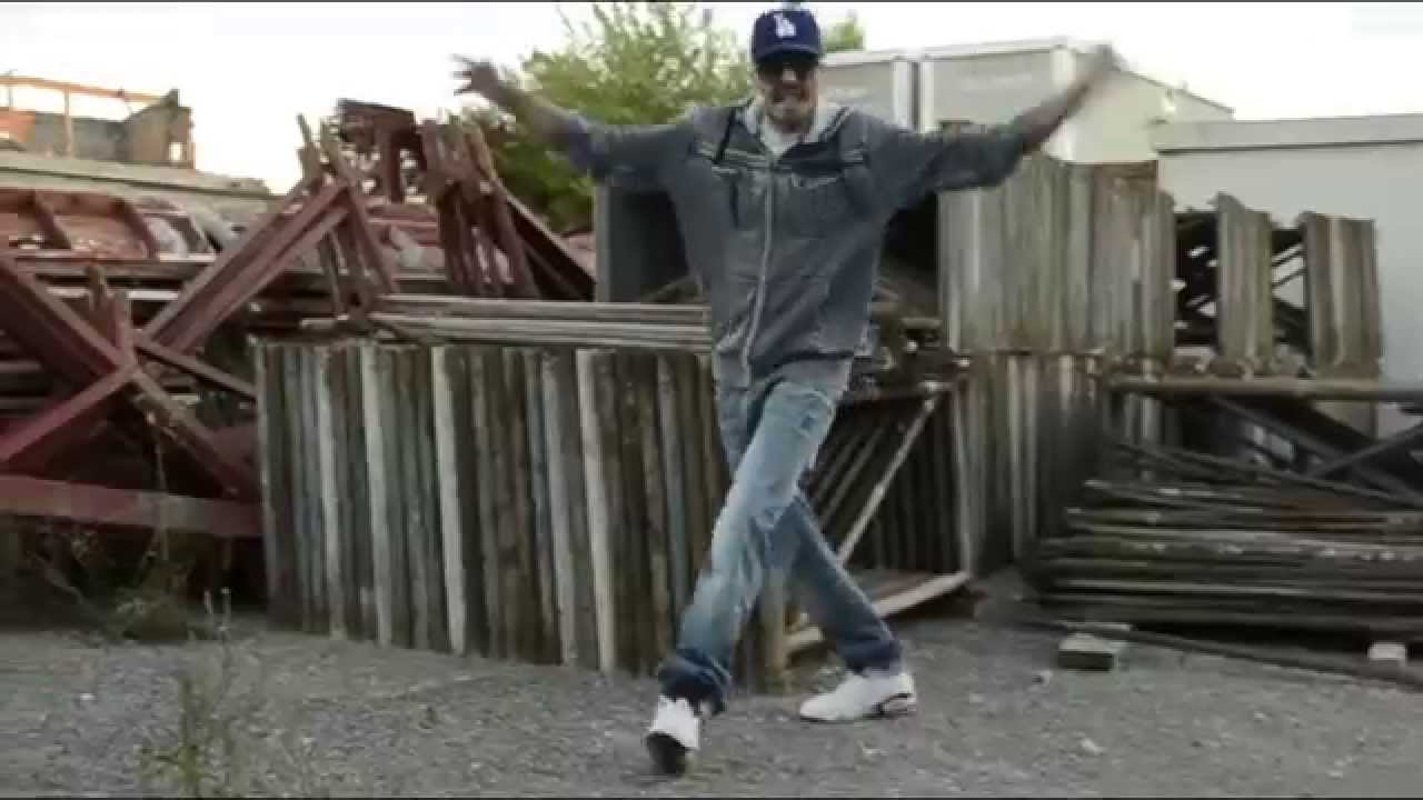 KUANITO - DUTTY MONEY (Street Video)