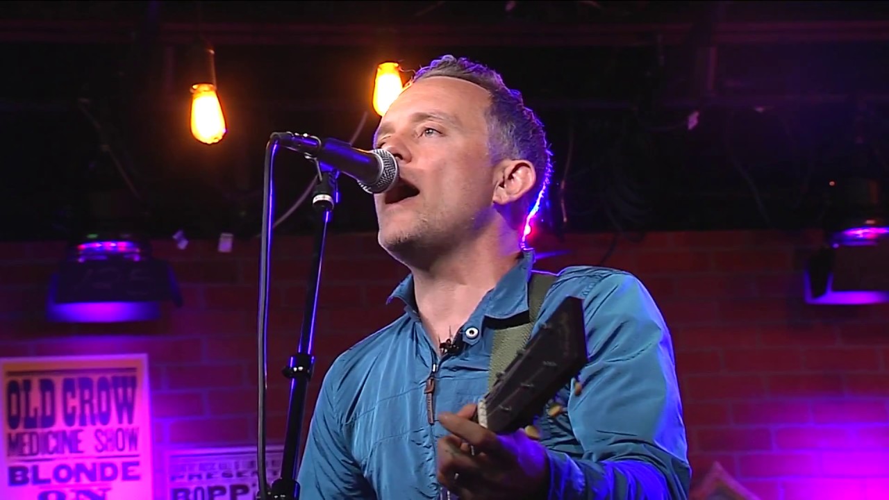 Dave Hause  