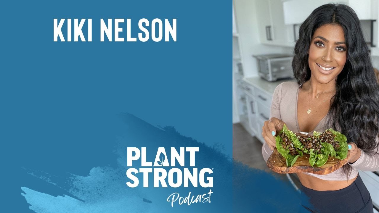 Kiki Nelson - Keep it Simple. Plantifully Simple.