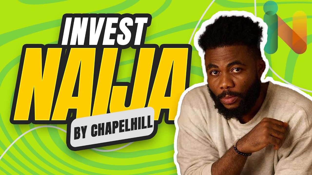 NEW Platform to Invest in Nigerian Shares