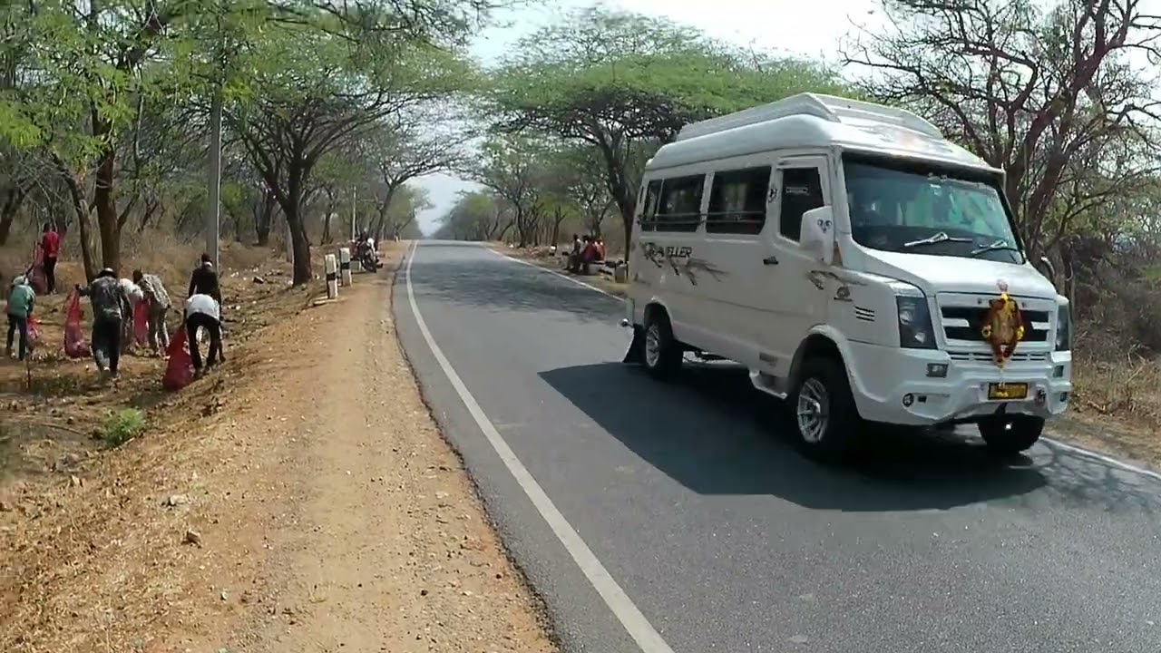 ಅರಣ್ಯ ಇಲಾಖೆಯಲ್ಲಿ ಕಂಡು ಬಂದ ಪುಣ್ಯದ ಕಾರ್ಯ 