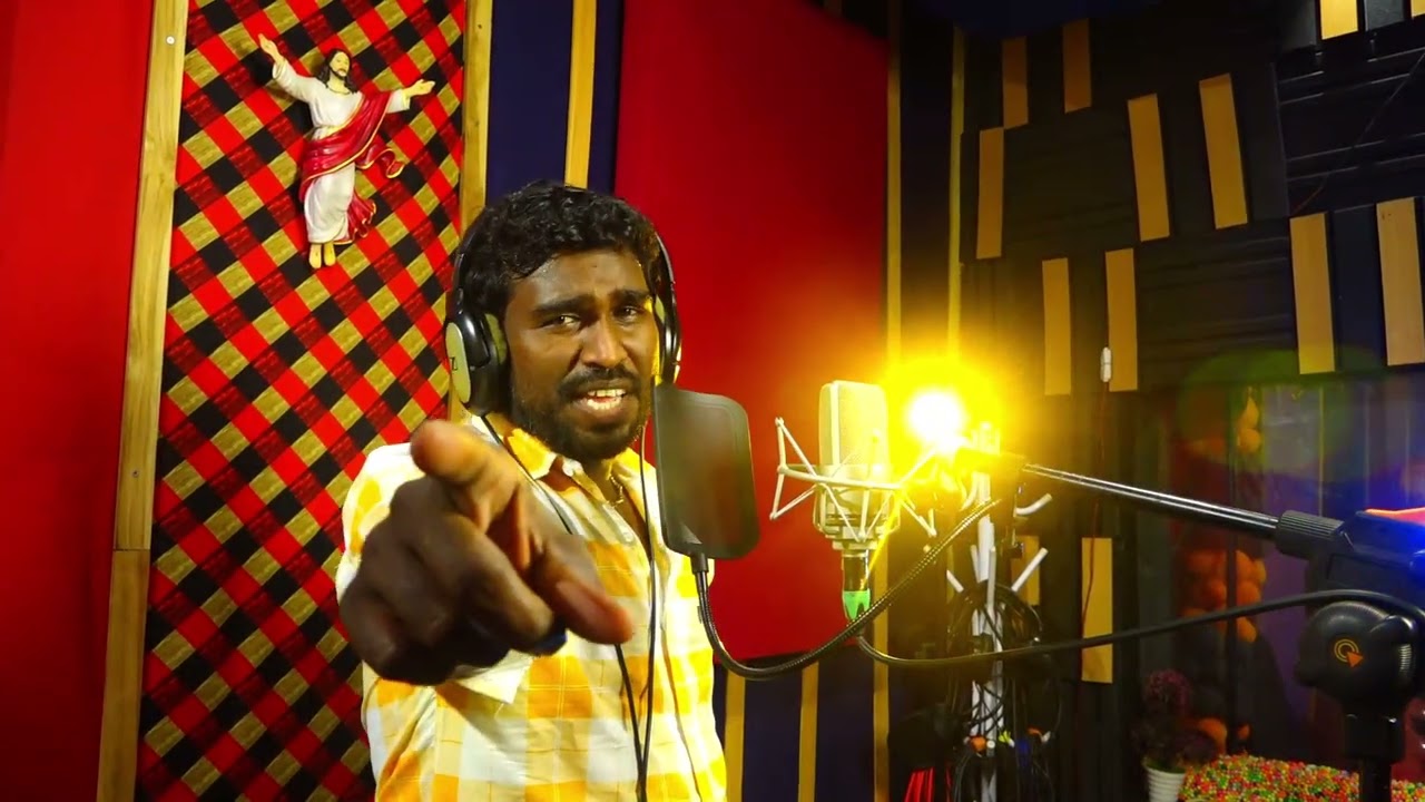 ஓ சிரிப்பு என்ன உருக வைக்குதடி.மேக்கிங் வீடியோ. 