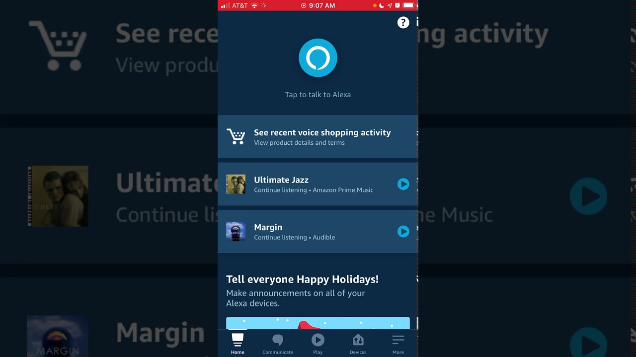 HELP! How Do I Turn Off Amazon Sidewalk on All My Devices?