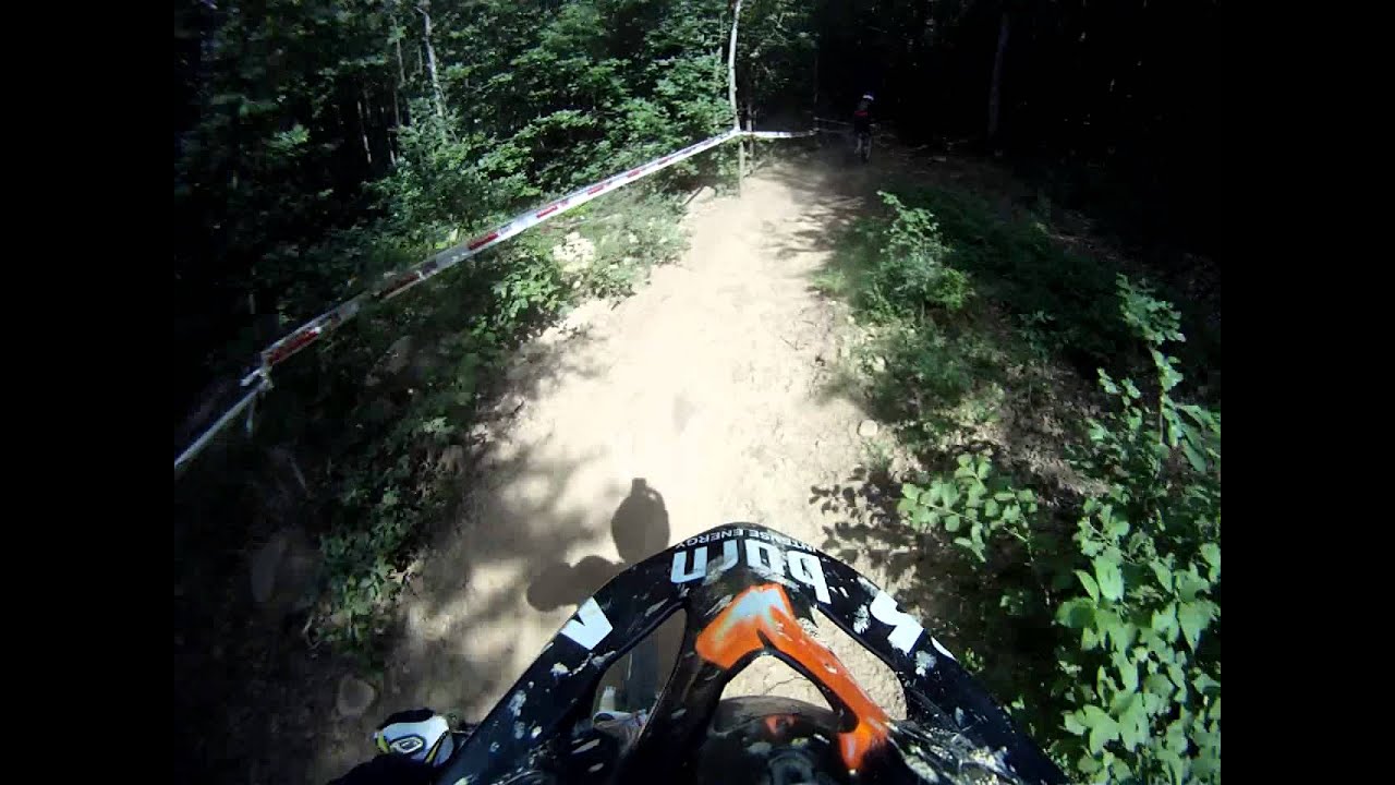 abetone dh balda #186 gopro