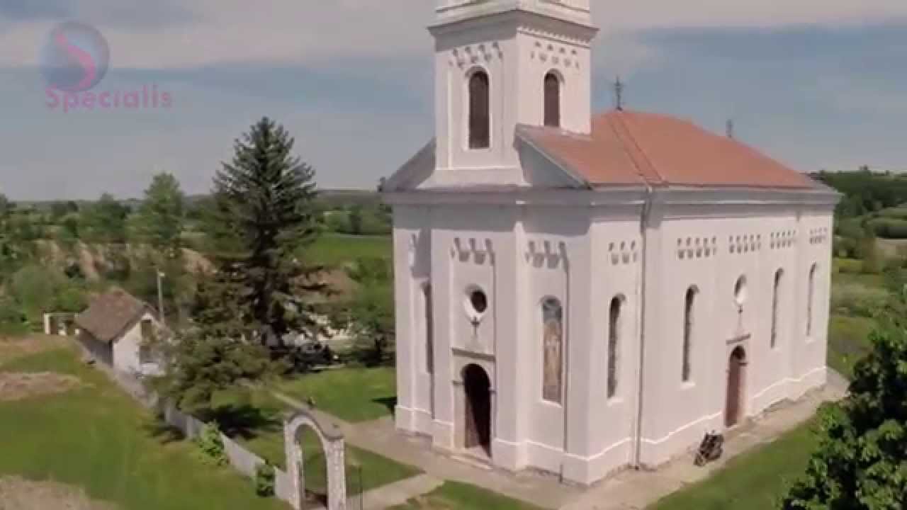 Moja lepa Srbija 