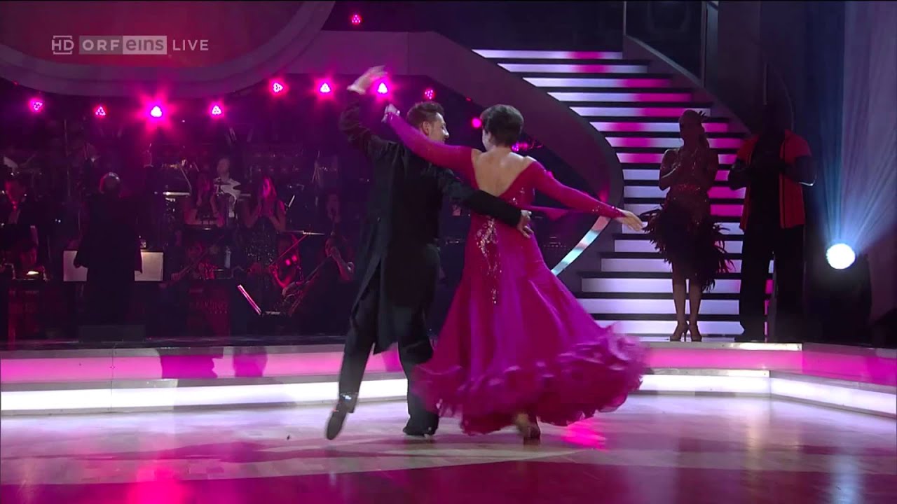 2013-05-24 Dancing Stars - Gruppentanz