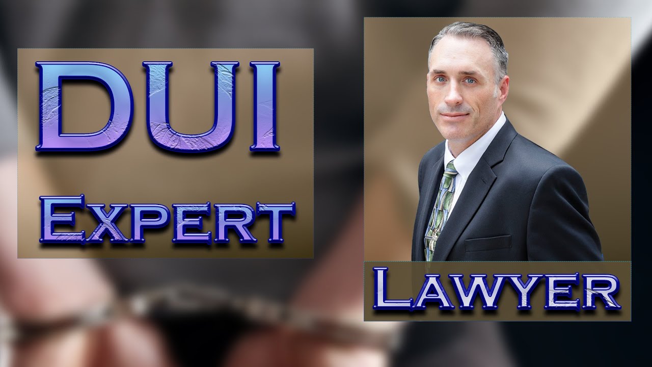 HGN the DUI Field Sobriety Test Explained - Simple But In Depth