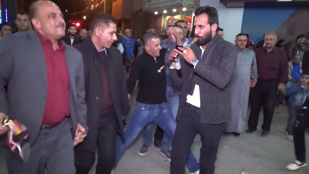 الفنان محمود الحنيش مجوز بلال ابو جابر افراح ال الدومي الاحلام والعداله تسجيلات النورسي 0785100384