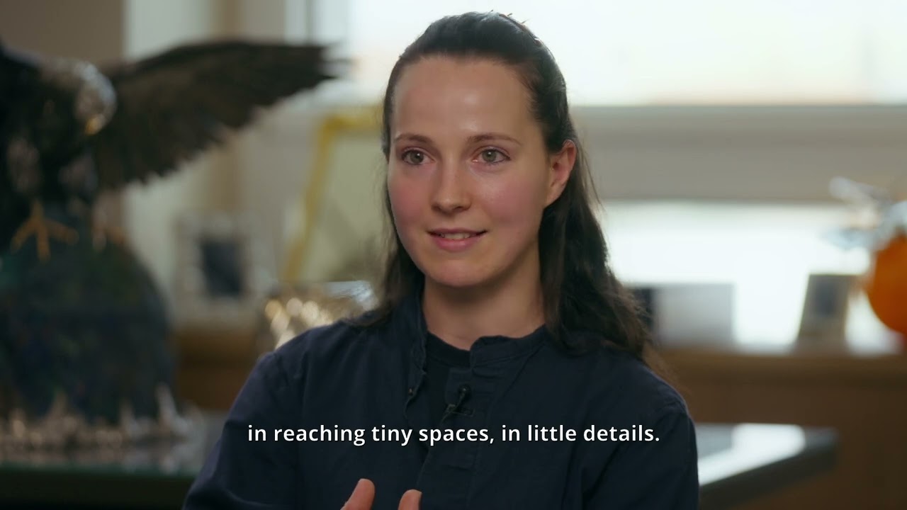 Buccellati - Rockstars of Craftsmanship