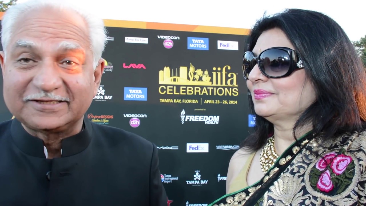 2014 IIFA Celebrations - Tampa Bay - Florida - USA &copy; 2014 Siliconeer
