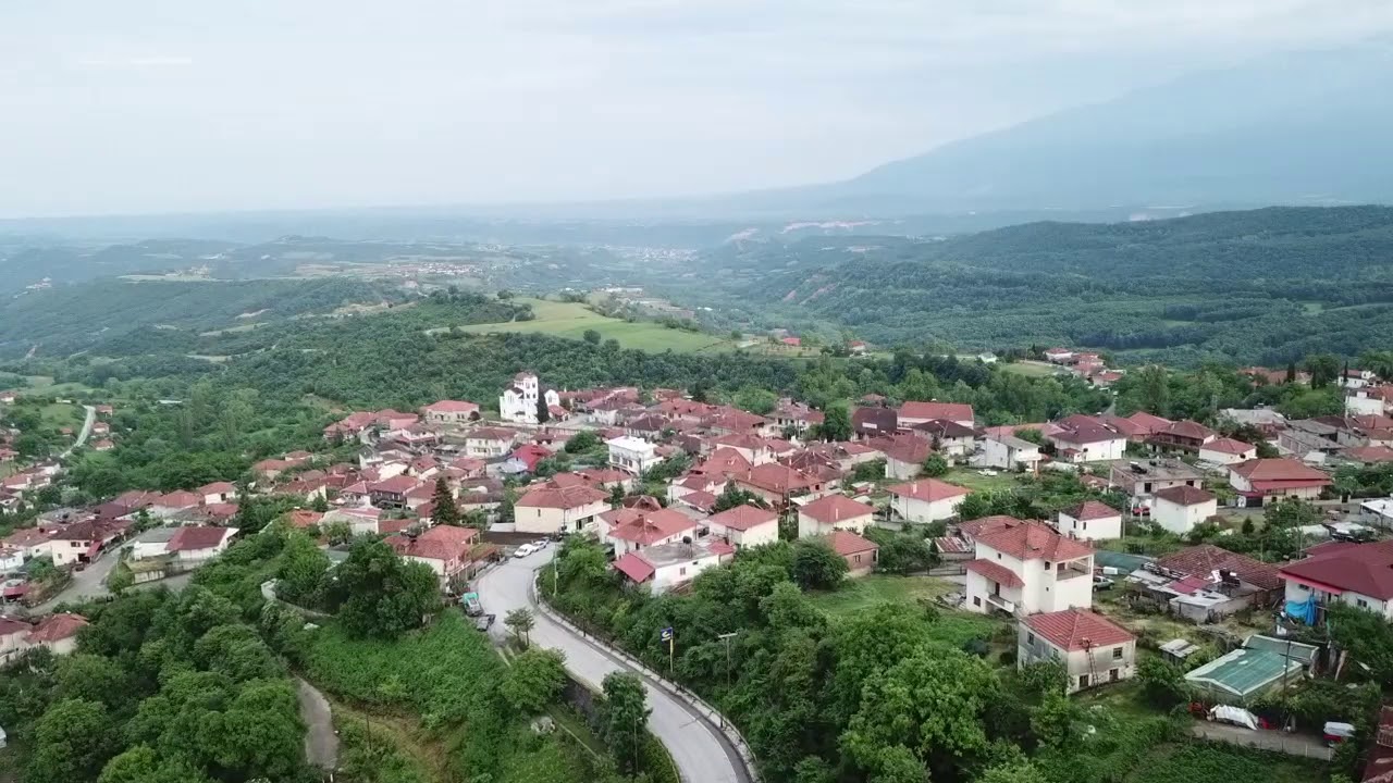 ΡΗΤΊΝΗ ΠΙΕΡΊΑΣ ΑΠΌ ΨΗΛΆ