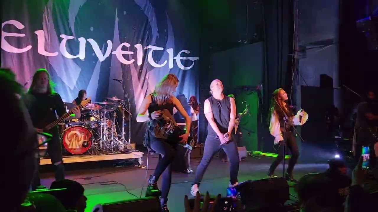 Eluveitie 