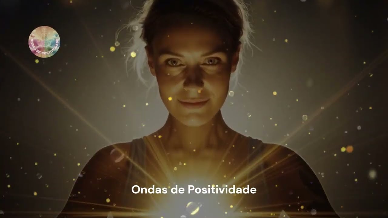Ouça Todo Dia | 04 Músicas para Afirmações de Manifestação Para Dinheiro, Saúde e Sucesso Ilimitado
