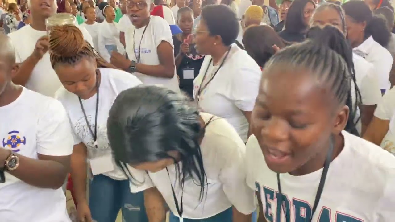 Ukhethelwe tsatsi lena- Sotho 226 - Umhlahlandlela 2024