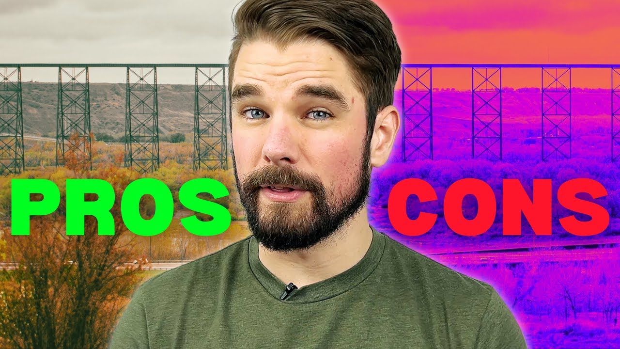 Moving to Lethbridge in 2026 | What You NEED to Know
