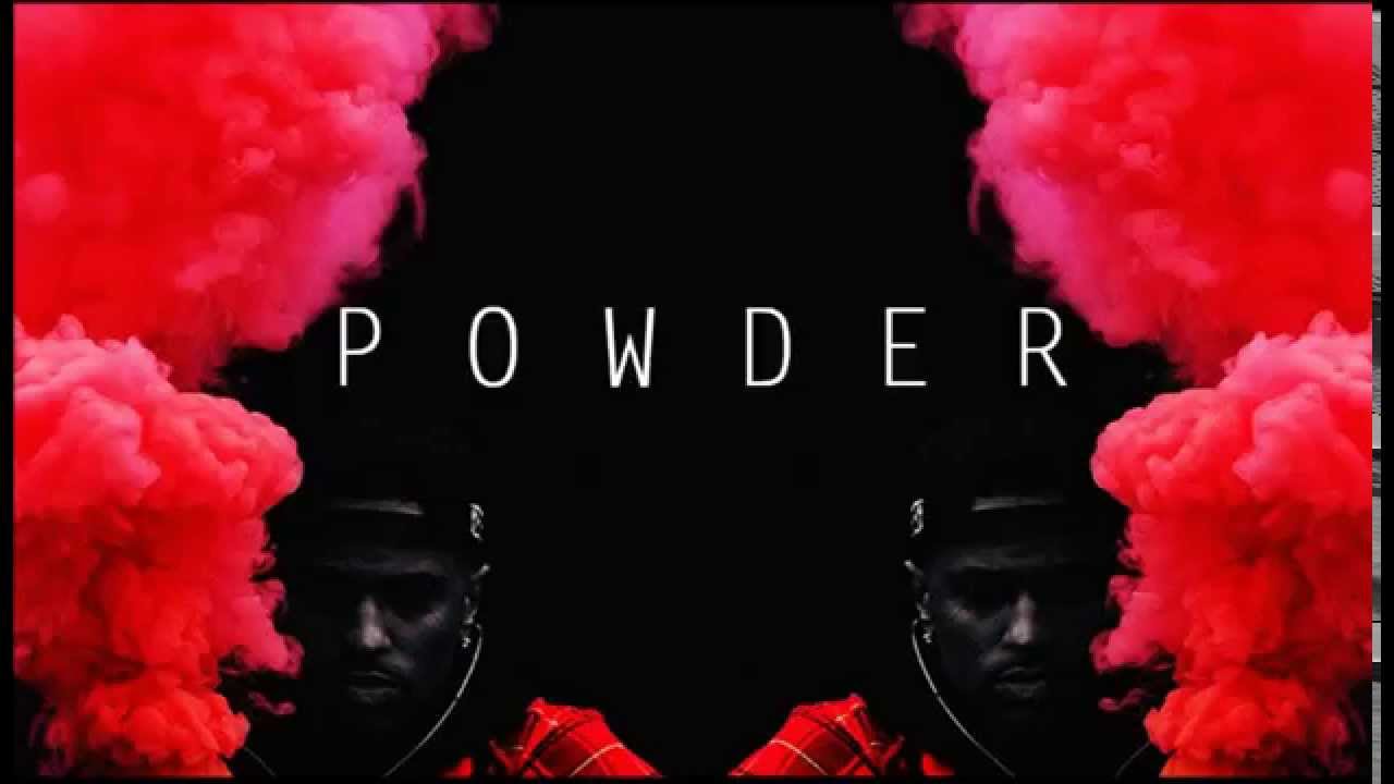 Big Sean x Drake x PartyNextDoor - Powder - Type Beat