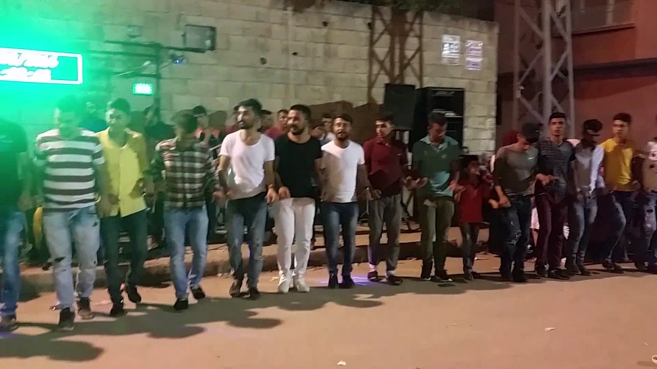 O Bir Star Grani İbo Halay Şov