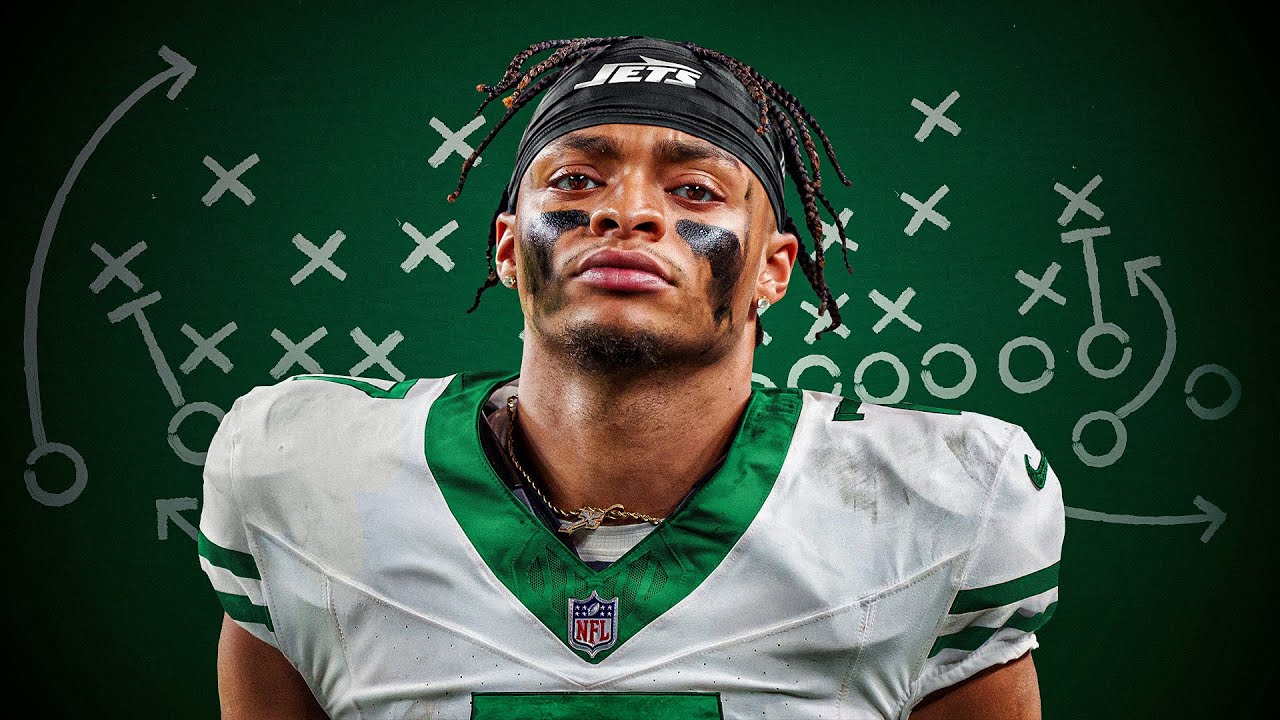 Justin Fields (STILL) cannot read NFL defenses.