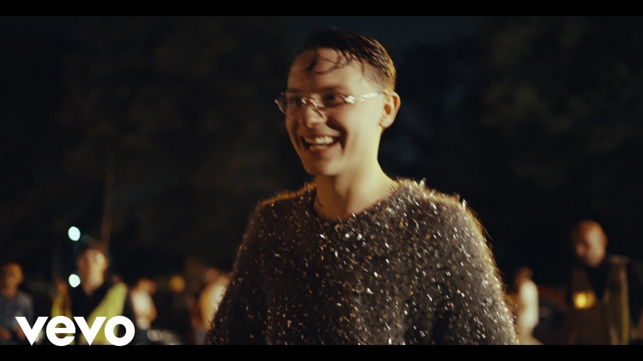 Diss Gacha, Sala - 4Sheesh (Visual Video)