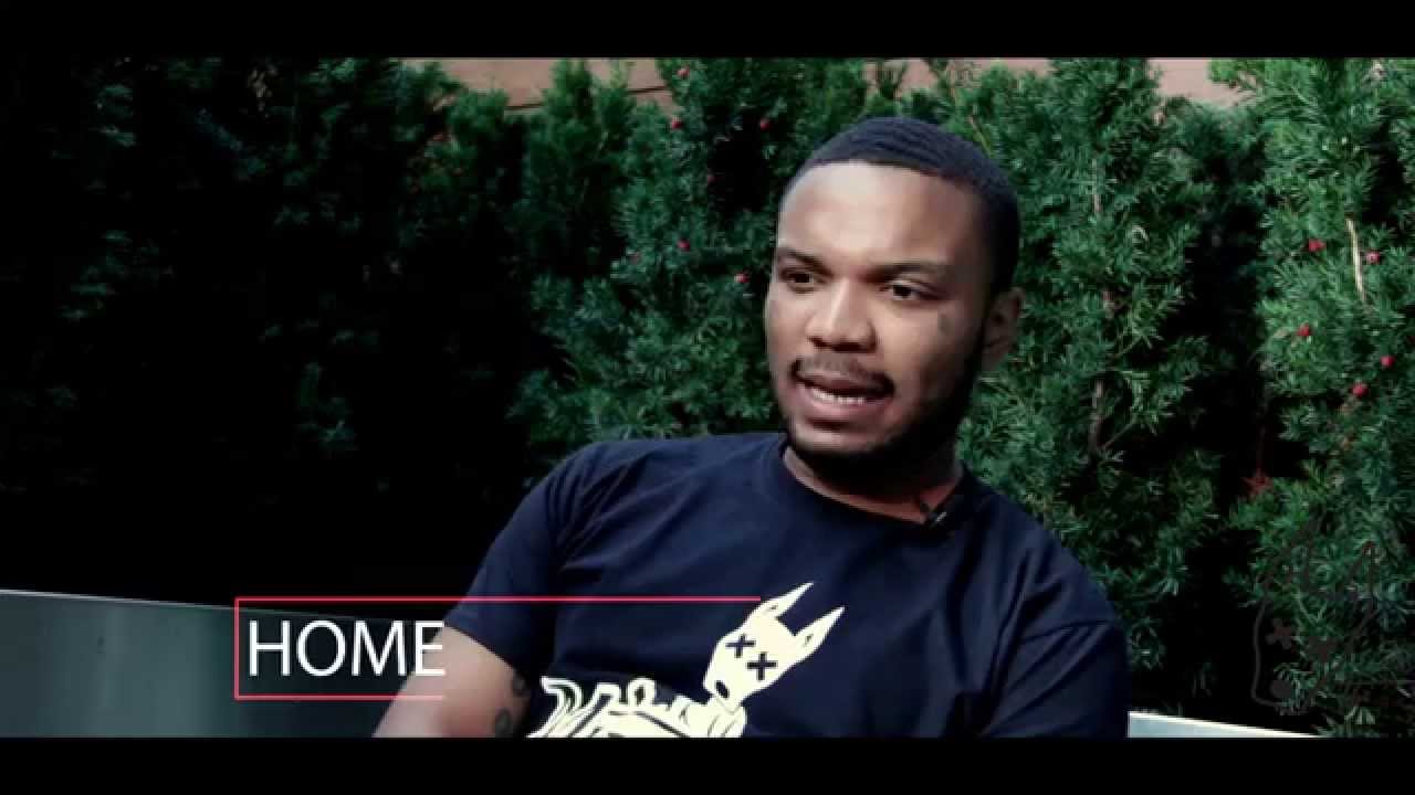 Asaad (Saudi Money) - Young 27 Interview