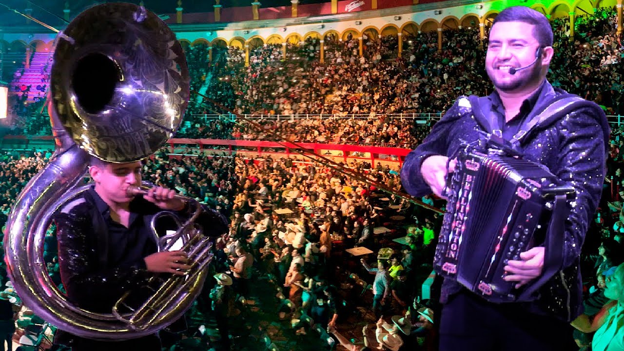 🔴LLEGARON LOS QUE MANDAN - LOS GFEZ EN VIVO 🔴MONUMENTAL DE MORELIA MICHOACAN 10 DE NOVIEMBRE 2024