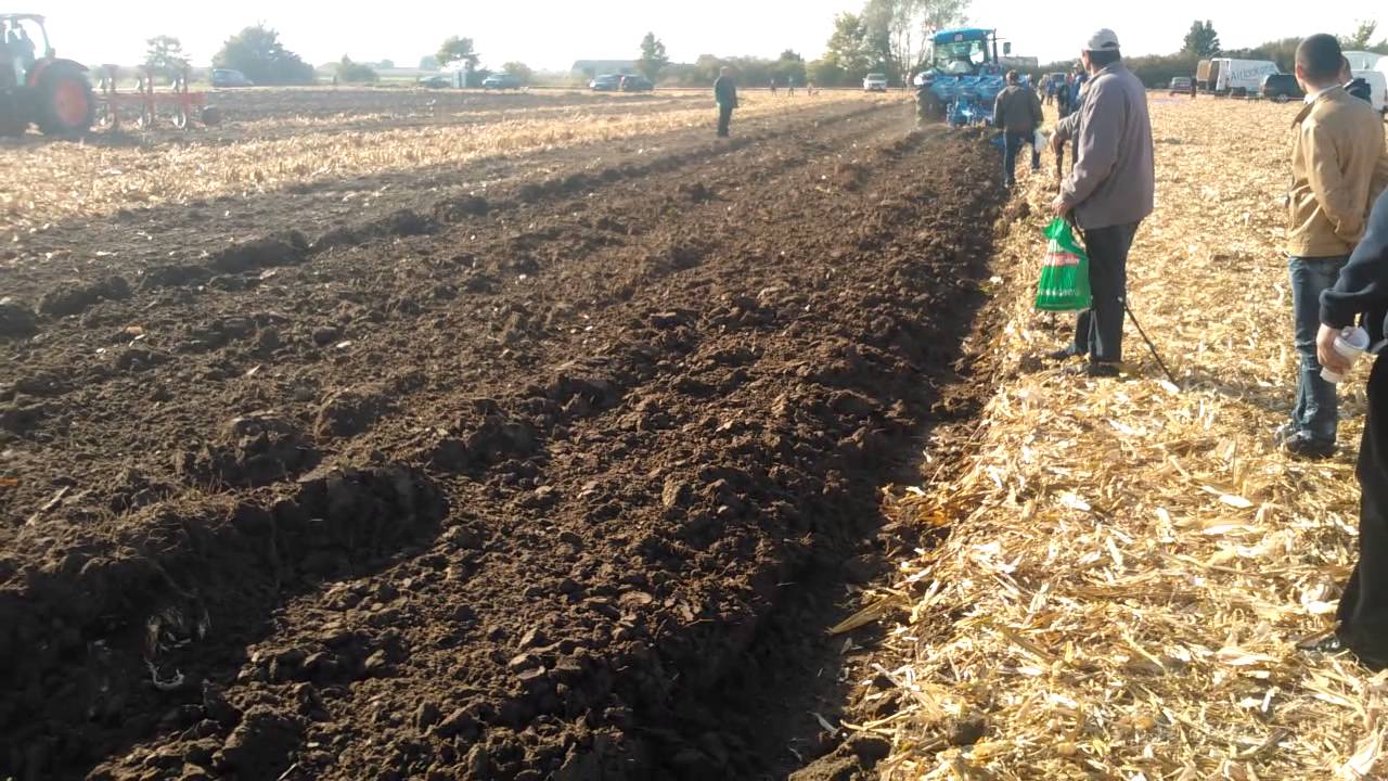 Landini Land Power + Lemken Europal 6