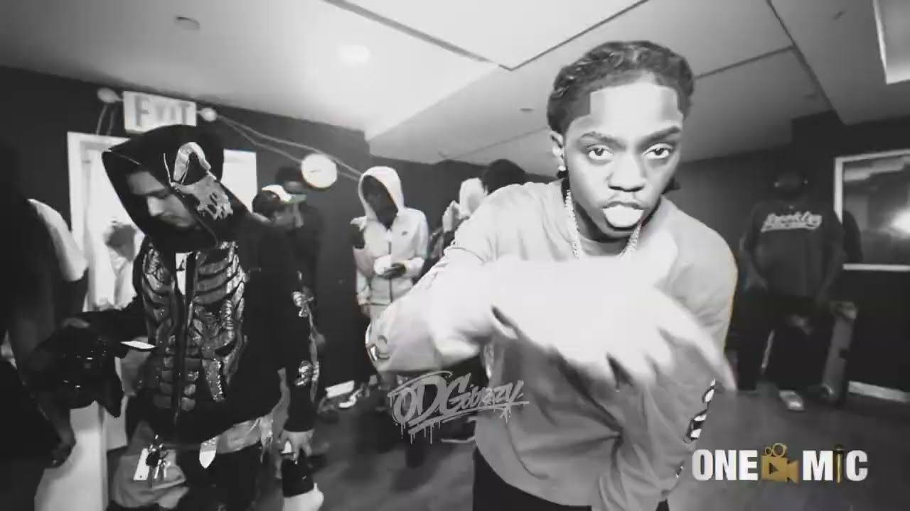 Kyle Richh x Jenn Carter Type beat - 