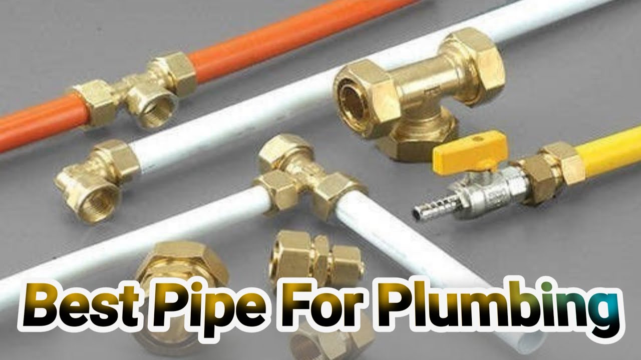 HDPE Composite Plumbing Pipe|Best Plumbing Pipe|Corrosion Free Pipe