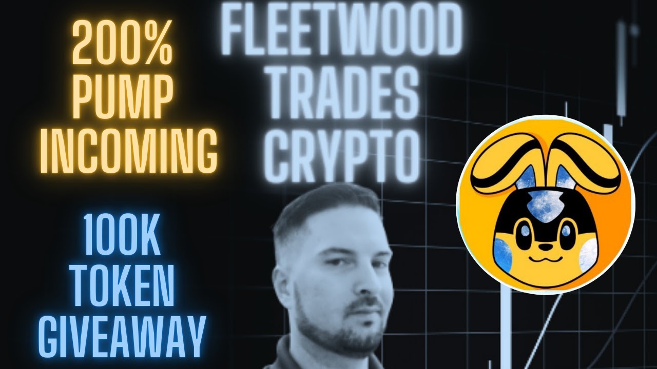 200% PIKAMOON PUMP INCOMING | 100K TOKEN GIVEAWAY!