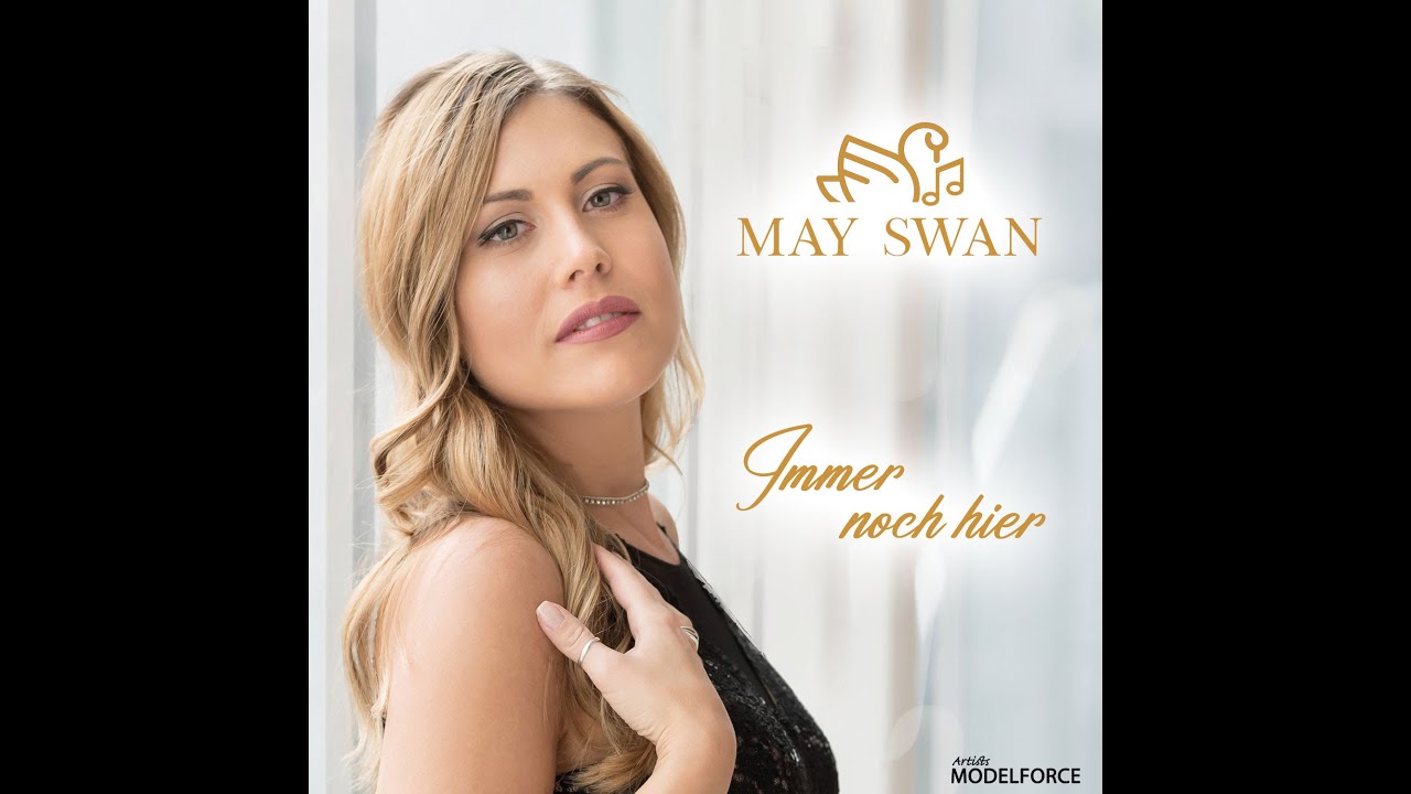 Immer noch hier - May Swan