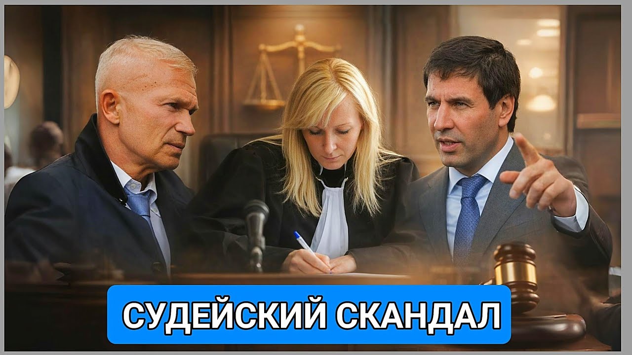 Судья, лишившая квартир экс-губернатора Юревича, рискует попасть под статью