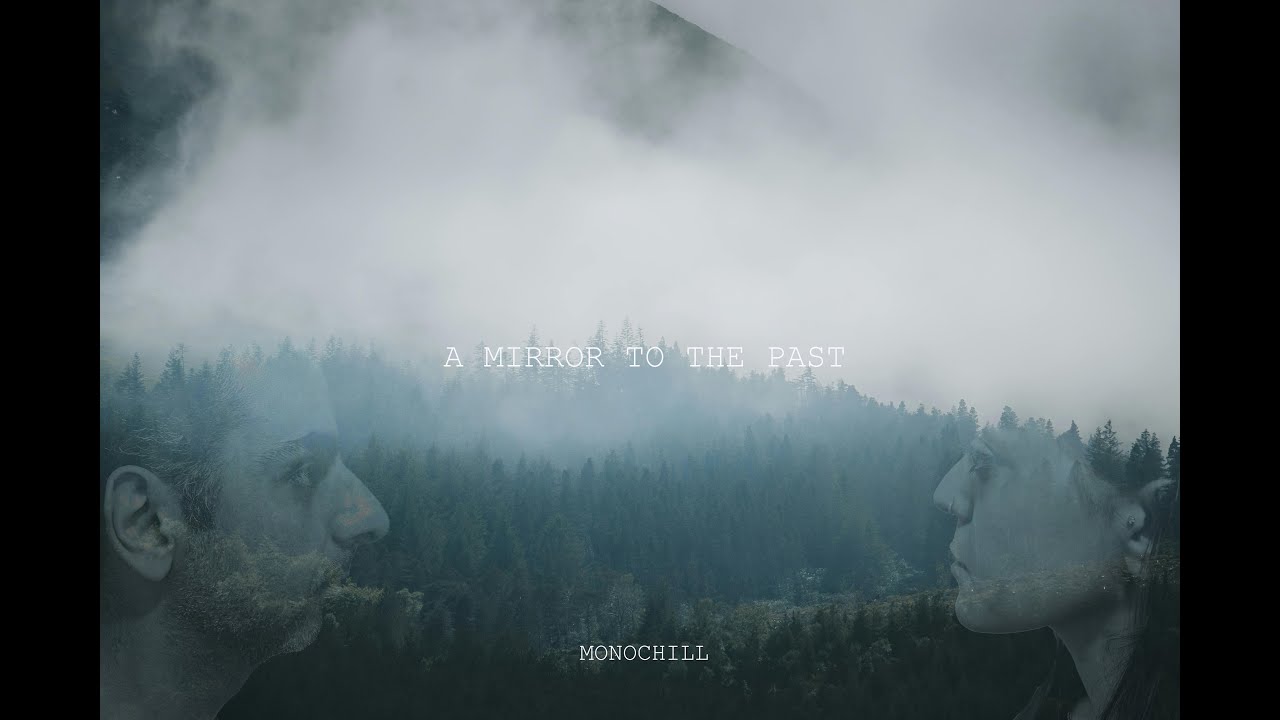 A Mirror to the past- Deep House Forest- Persian Vibes