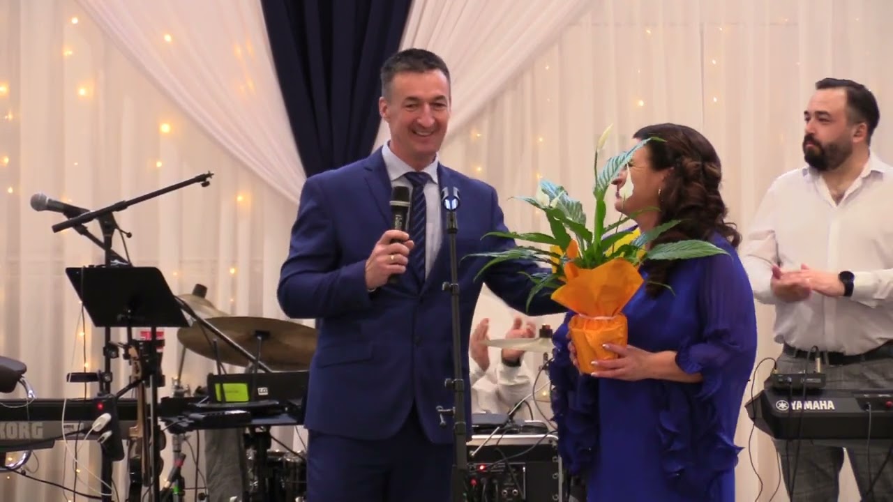 X. Kálvin Gálaest -  A Kálvin Téri Általános Iskola jótékonysági rendezvénye
