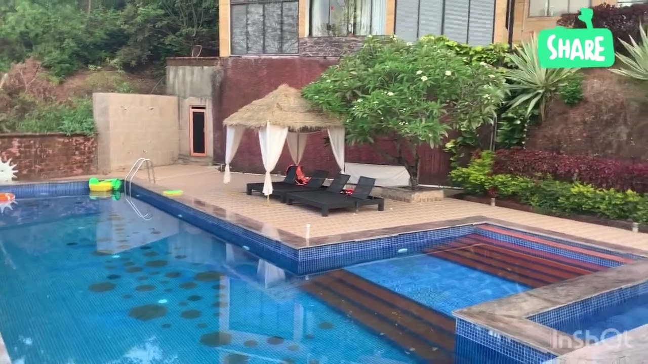Kudle beach view resort & spa