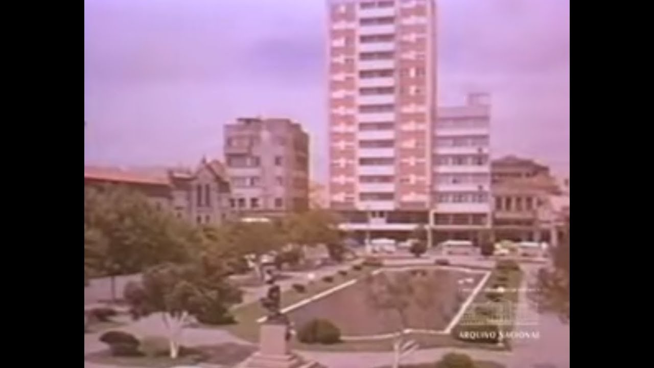 Turismo no Rio Grande do Sul (1974)