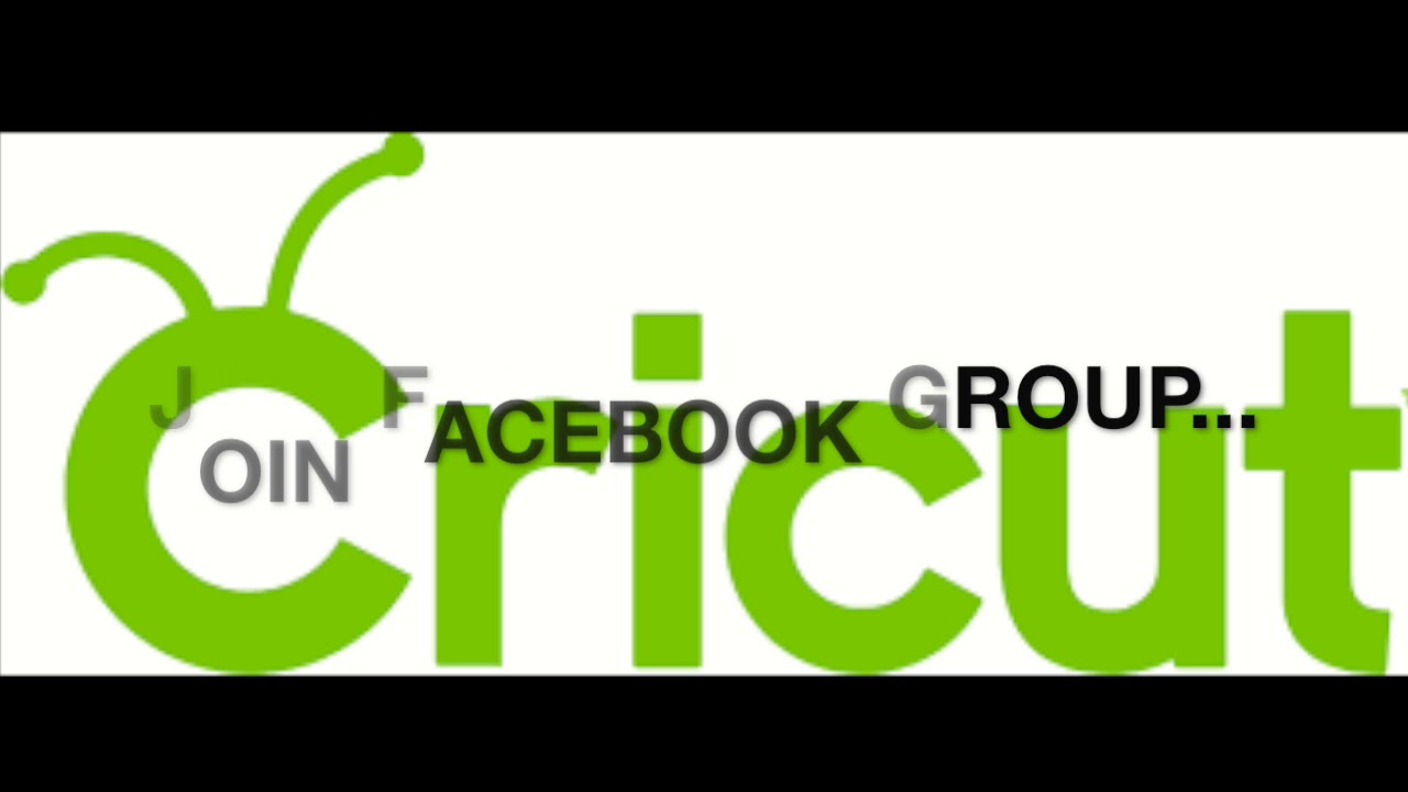 Cricut Design Space Update Problems