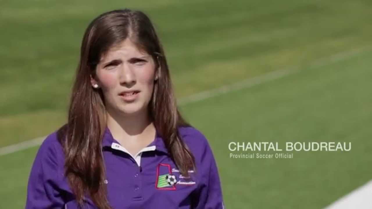 Sask Sport Officials PSA #1 Officials are Important to Sport HD