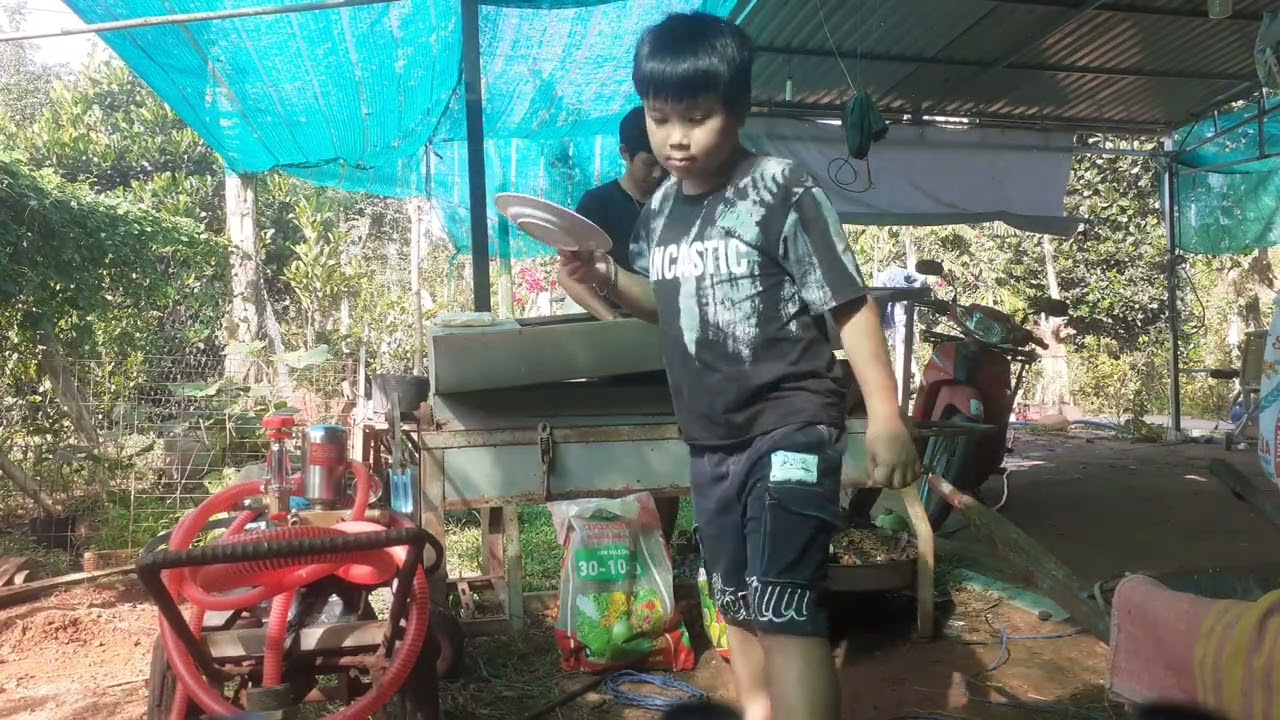 Motor 2 Chức năng, tiết kiệm 2 đầu phí. 1 Mục đích sử dụng 