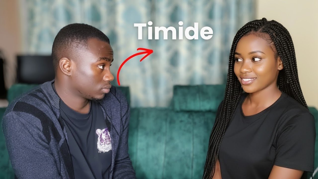Comment cr&eacute;er des relations profondes m&ecirc;me si tu es timide et r&eacute;serv&eacute;